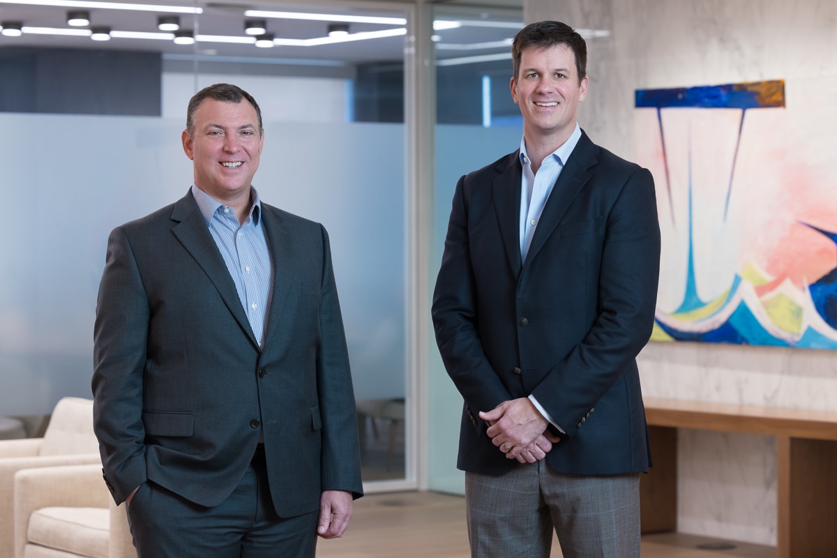 Legacy Trust Company