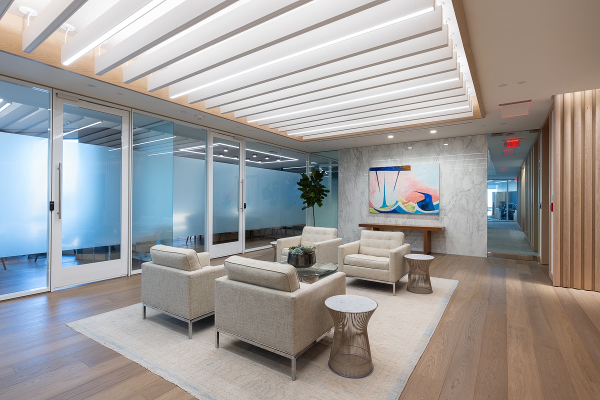Legacy Trust Company, Houston